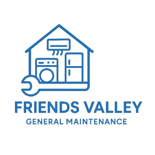 Friends Valley Logo